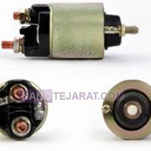 Toyota Corola starter solenoid Toyota Corola starter solenoid